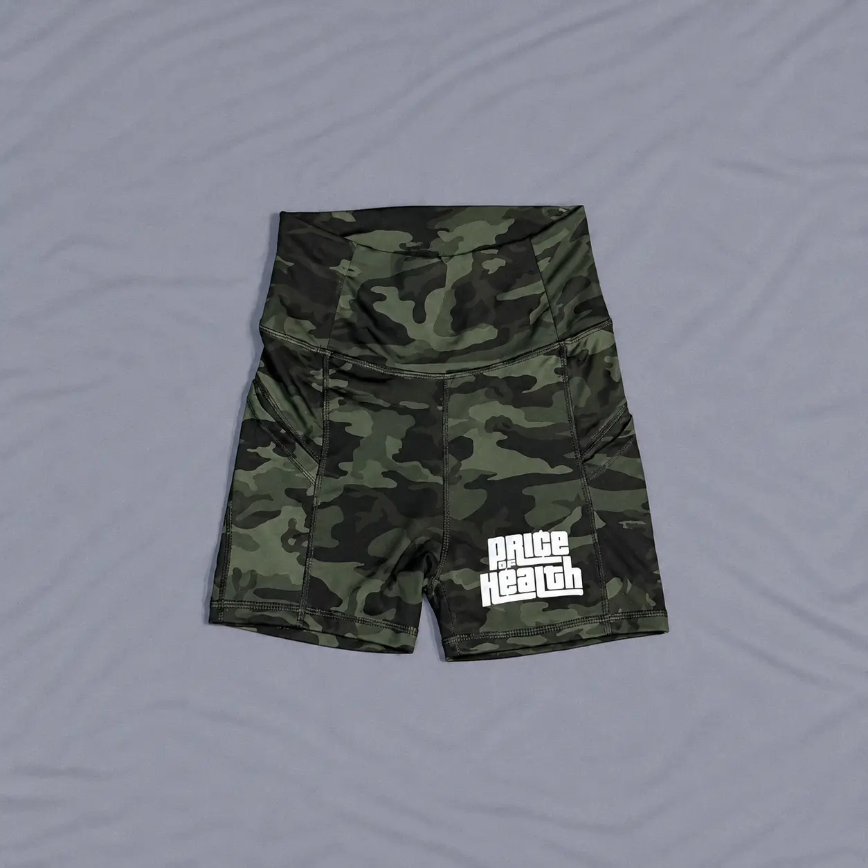 Active Performance Shorts