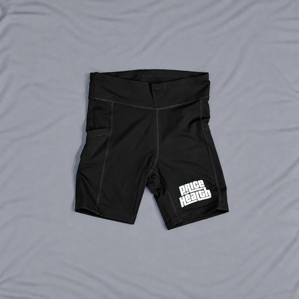 Essential Biker Shorts